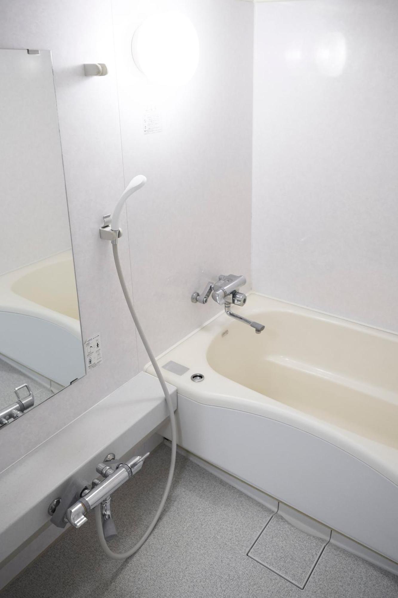 Apartemen Shinjuku With Beautiful View 3stops To Shibuya *