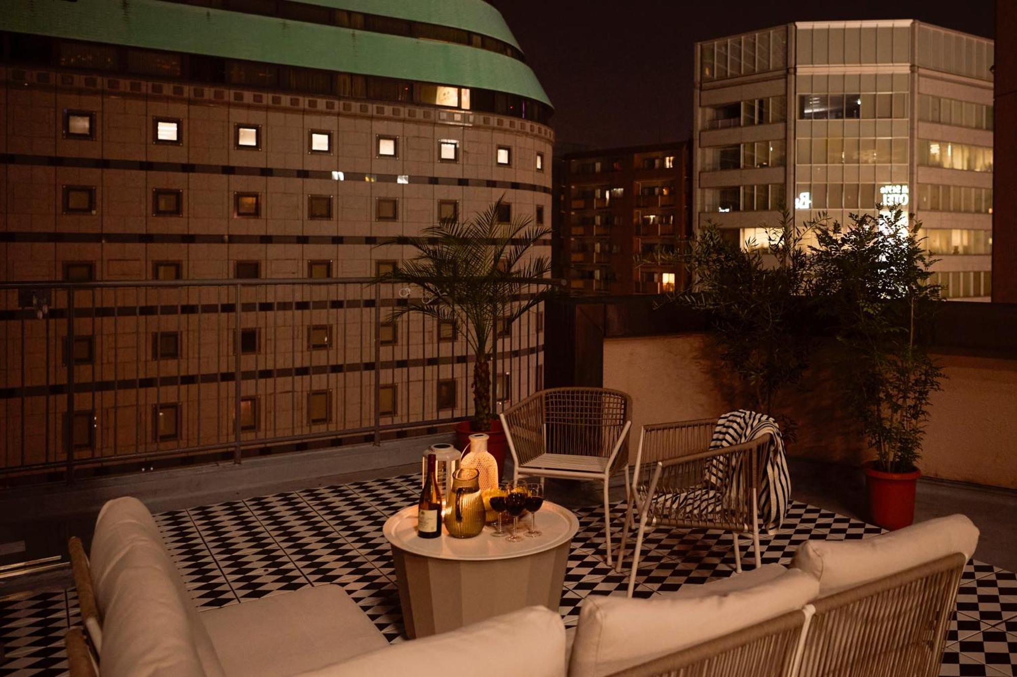 Appartamento Shinjuku With Beautiful View 3stops To Shibuya *